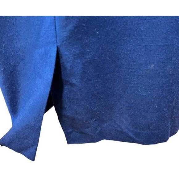 Vintage Dress and Blazer- Size 16 - Picture 10 of 16